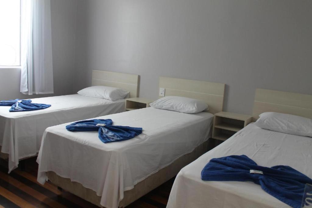 Hotel Sumare Centro - Florianopolis — Photos 3